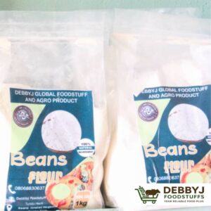 Beans Flour 1kg