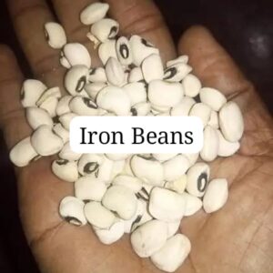 Iron Beans 110kg