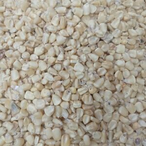 White Corn 110kg