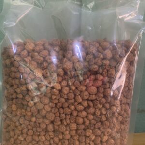 Tiger Nuts Big Seed 2kg