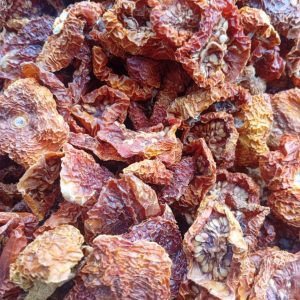 Dehydrated Tomatos