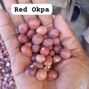 Red Okpa